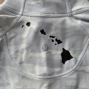 Lululemon Aloha RARE